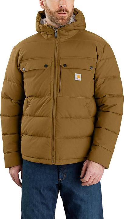 Immagine prodotto Carhartt Jakke 105474 brun str M (M)