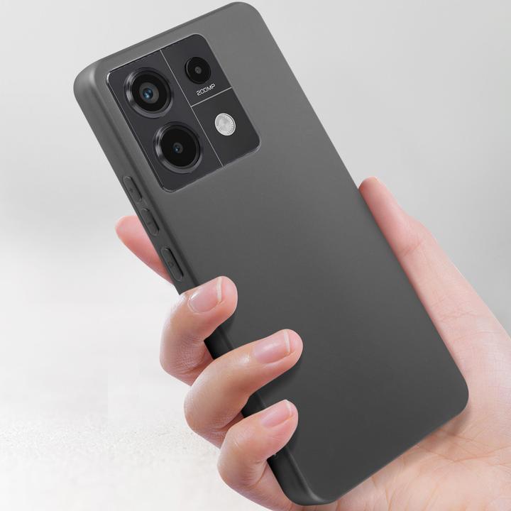 Actual product image Avizar Classic Case Series (Xiaomi Redmi Note 13 Pro)
