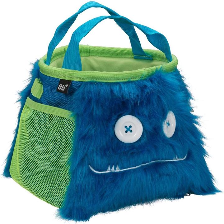 Produktbild 8b+ Hermann Boulderbag