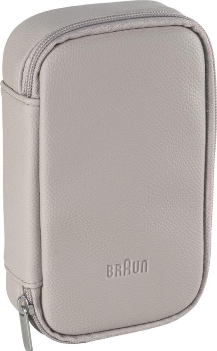 Actual product image Braun Silk-épil 9