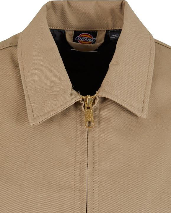 Image du produit Dickies Lined Eisenhower Cropped Rec Veste - 89447 (XS)