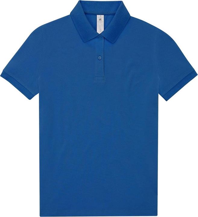 B&C My Poloshirt
