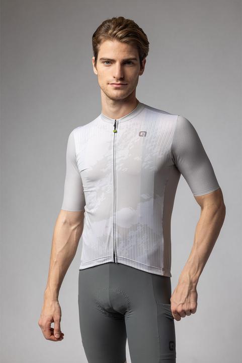 Produktbild Alé Krakatoa Jersey (XXL)