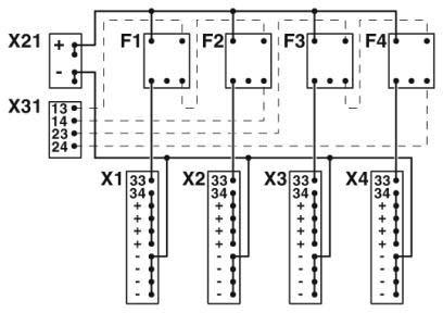 Actual product image Phoenix 2905238