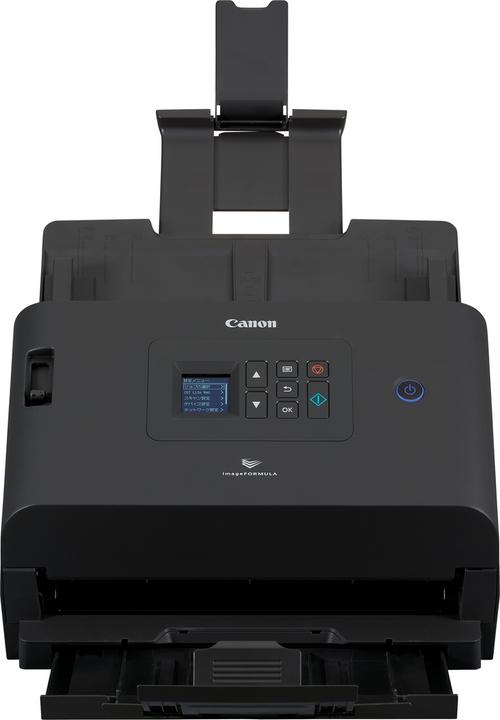 Actual product image Canon DR-S250N Document Scanner (Ethernet)