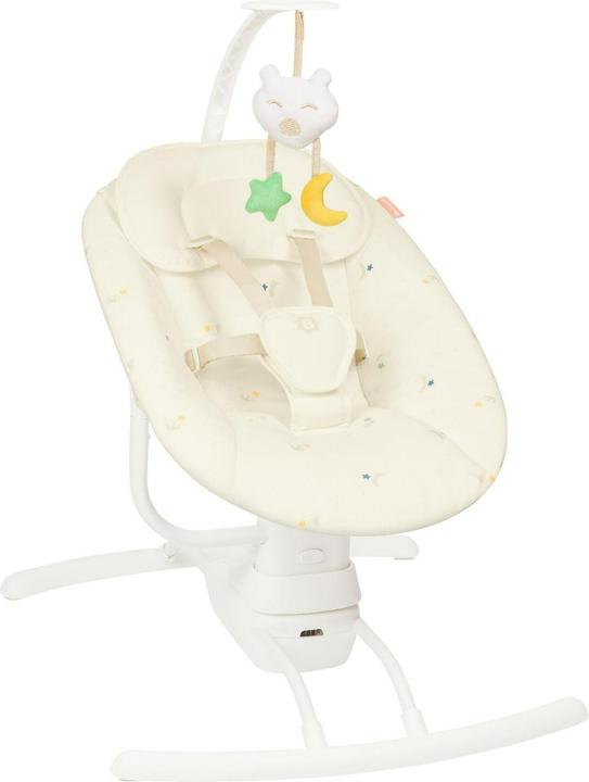 Produktbild Badabulle Motorisierte Babyschaukel