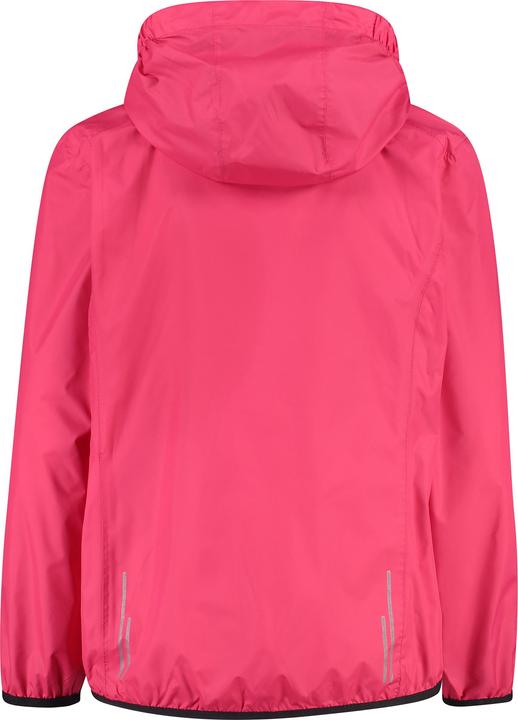Produktbild CMP Campagnolo Hoodie Rain (152)