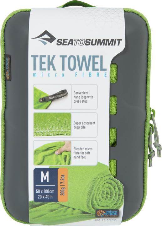 Image du produit Sea To Summit Tek (50 x 100 cm)