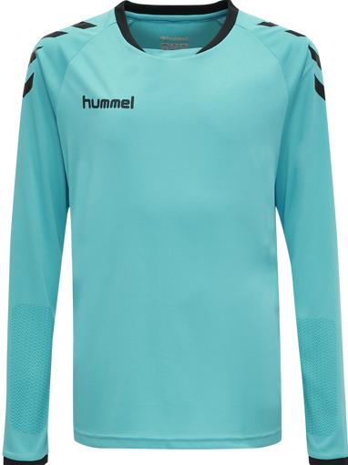 Actual product image hummel Core Kids Gk Set (128)