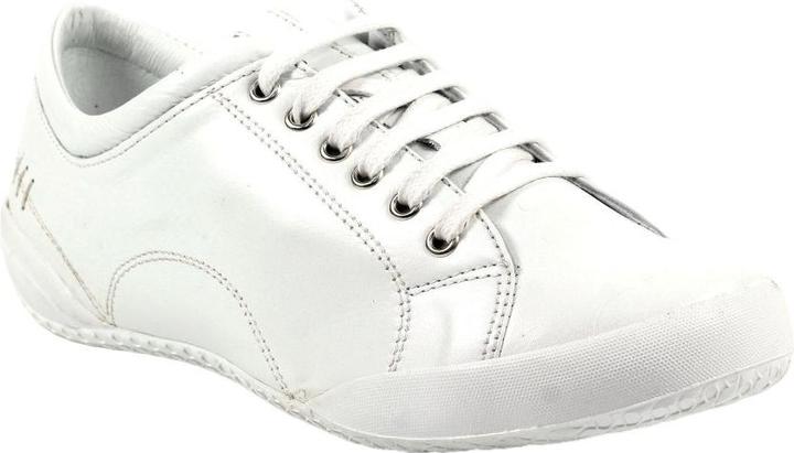 Lunar Sneaker Carrick II Leder (40)
