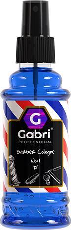 Gabri Barber Cologne No:1 150ml (150 ml)
