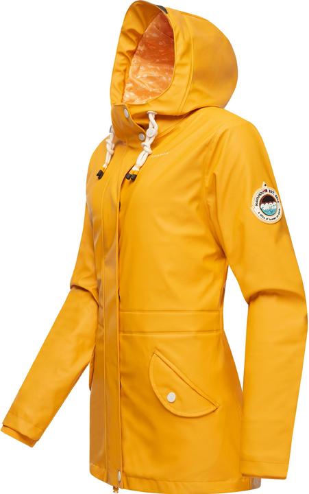 Actual product image Navahoo Ocean Heart (XS)
