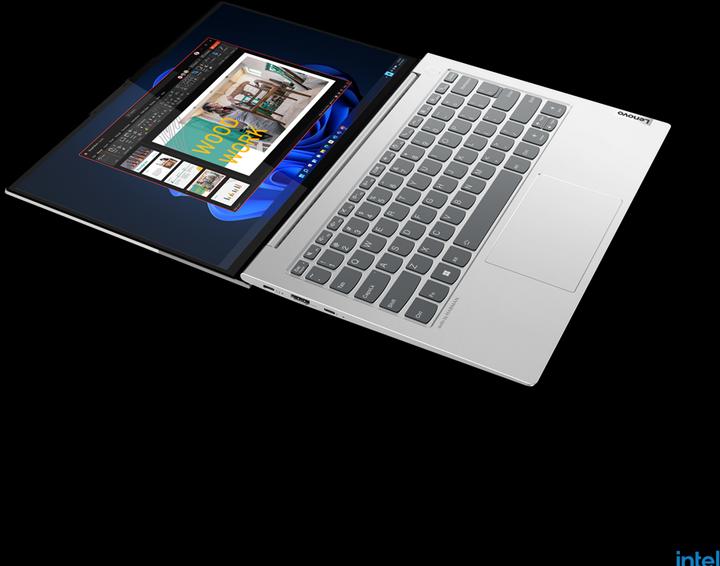 Produktbild Lenovo ThinkBook 13s G4 IAP 21AR (13.30", Intel Core i5-1240P, 16 GB, 512 GB, DE)