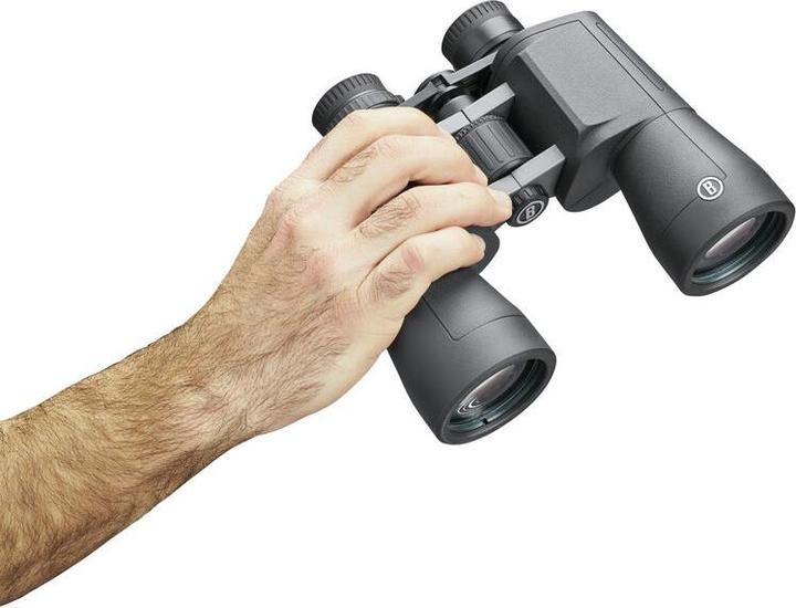 Actual product image Bushnell PowerView 2.0 12x50 MC (12 x, 50 mm)