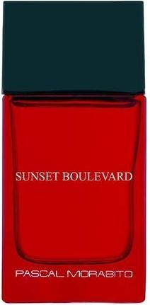 Actual product image Pascal Morabito Sunset Boulevard (Eau de toilette, 100 ml)