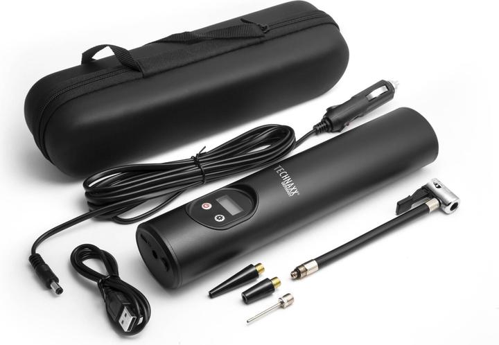 Technaxx TX-157 (8 Bar, 15 l)