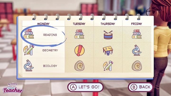 Produktbild Microids My Universe: Cooking Star Restaurant (PS4)