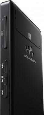 Produktbild Sony Nwz-F886 (32 GB)