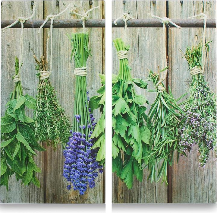 Zeller Present Herbes