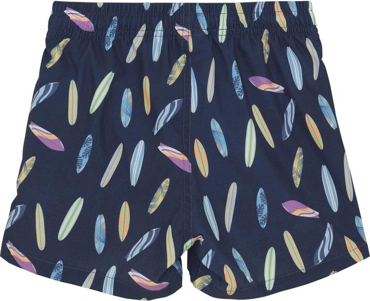 Actual product image Color Kids Kid's Swim Shorts AOP (104)