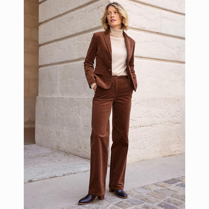 Immagine prodotto Anne Weyburn Maglia a collo alto (36, 38)