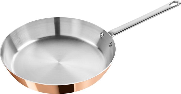 Image du produit Scanpan Maitre D Induction (28 cm, Poêle à frire, Acier)