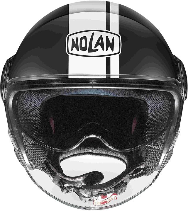 Produktbild Nolan Jethelm N21 VISOR 06 DOLCE VITA #99 (XXS)