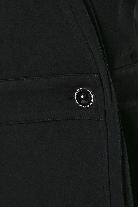 Produktbild Principles Midikleid Knopf (40)
