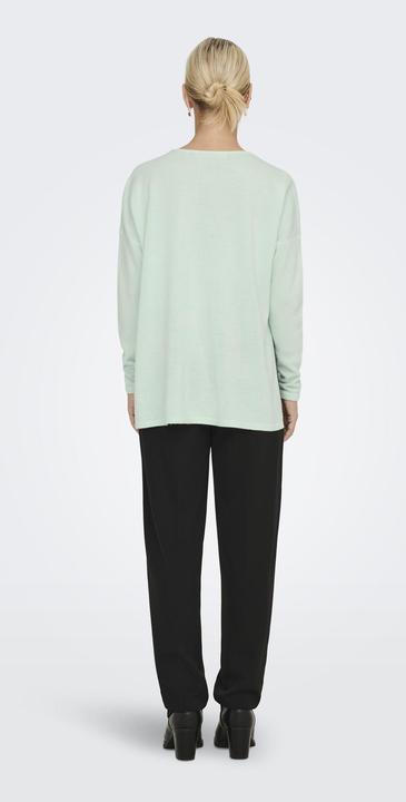 Produktbild Only V-Ausschnitt Strickpullover (L)