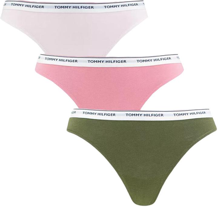 Immagine prodotto Tommy Hilfiger Perizoma (S/M, confezione da 3)