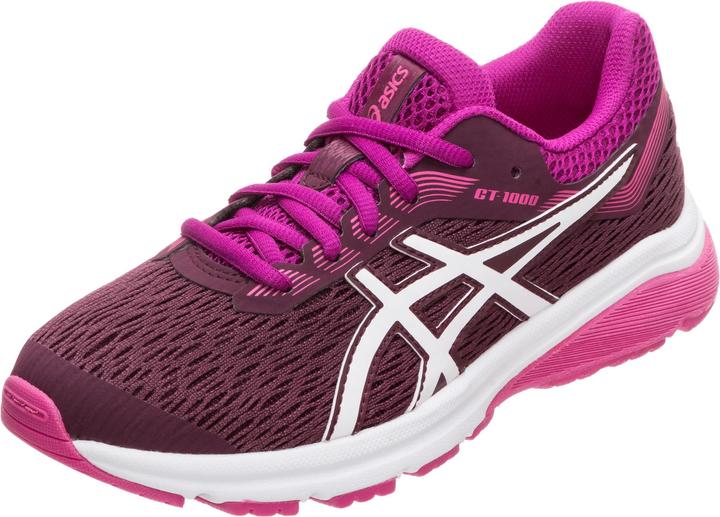 Produktbild ASICS Performance GT-1000 7 GS Laufschuh Kinder (39.5)