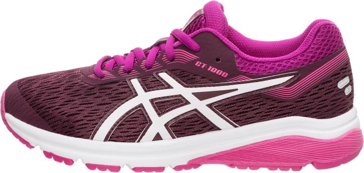 Produktbild ASICS Performance GT-1000 7 GS Laufschuh Kinder (39.5)