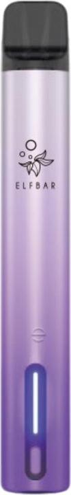 Actual product image Elfbar Elfa Turbo