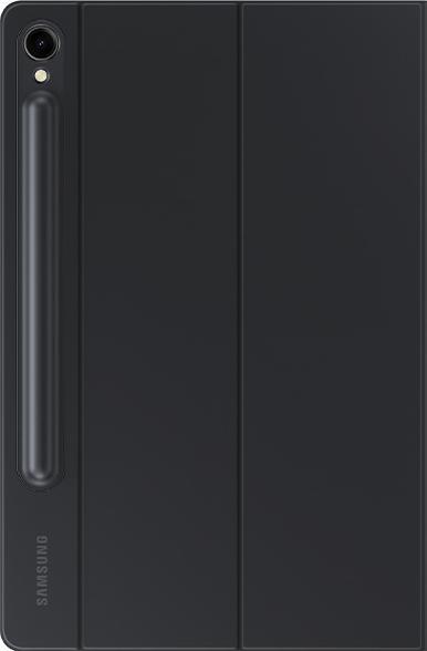 Image du produit Samsung Book Cover Keyboard Slim (ING. Int., Galaxy Tab S9, Galaxy Tab S9 FE)