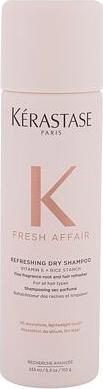 Actual product image Kérastase Fresh Affair Refreshing Dry Shampoo (233 ml, Dry shampoo)