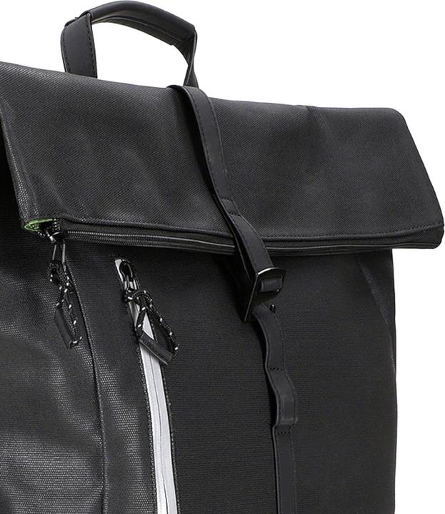 Produktbild Jost Fahrradtasche Billund Cyclist Pro Backpack Courier (16 l)