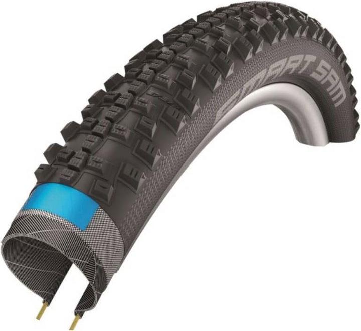 Produktbild Schwalbe Smart Sam (24 x 2.35, 60-507)