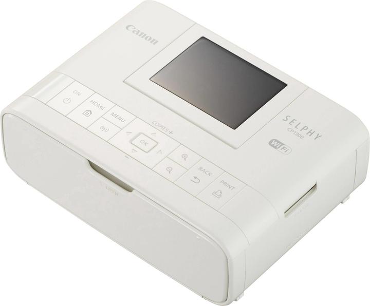 Image du produit Canon Selphy CP1300 (Thermodirecte, Couleur)