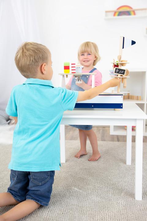 Productafbeelding small foot IJsbalie vers