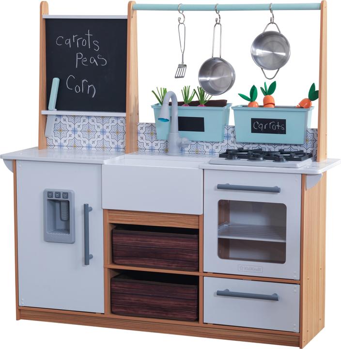 Produktbild KidKraft Bauernhaus