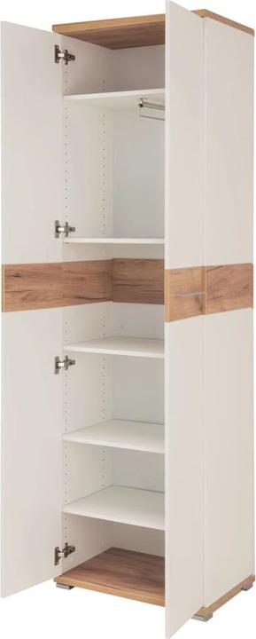 Actual product image Germania Topix (59 x 40 x 199 cm)