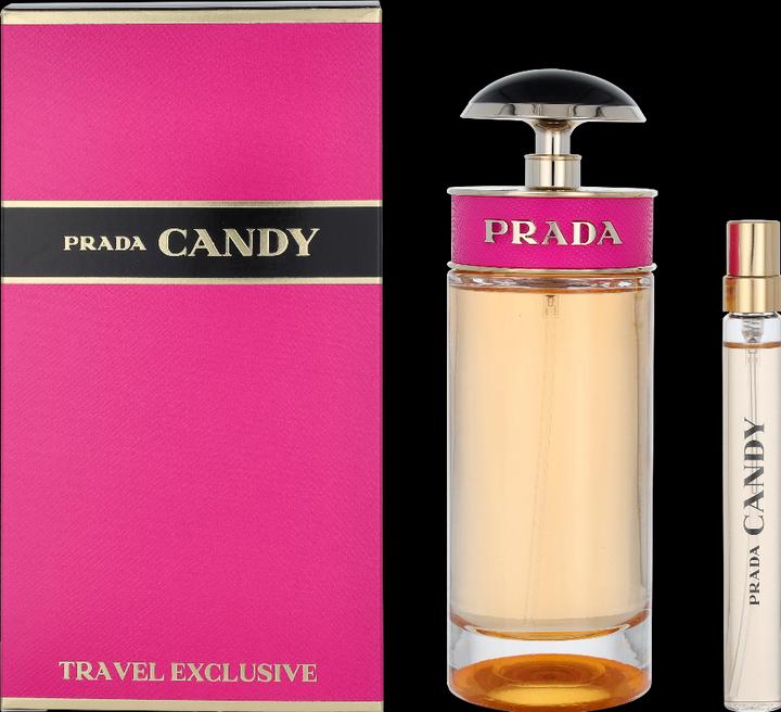 Produktbild Prada Candy Giftset (Parfum set)