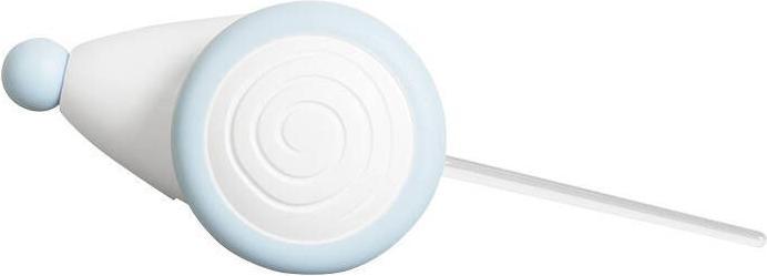 Image du produit Cheerble Interactive Cat Toy Wicked Mouse (bleu et blanc) (Jouet d'occupation chat)