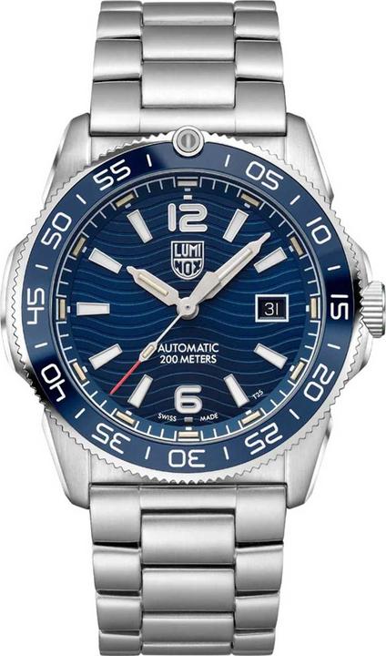 Luminox PACIFIC DIVER AUTO 3100 SERIES (Taucheruhr, 42 mm)
