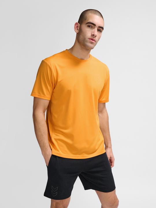 Immagine prodotto hummel Maglia hmlACTIVE PL S/S (M)