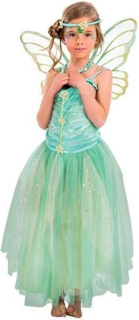 Actual product image Chaks Child costume fairy Danae (152)