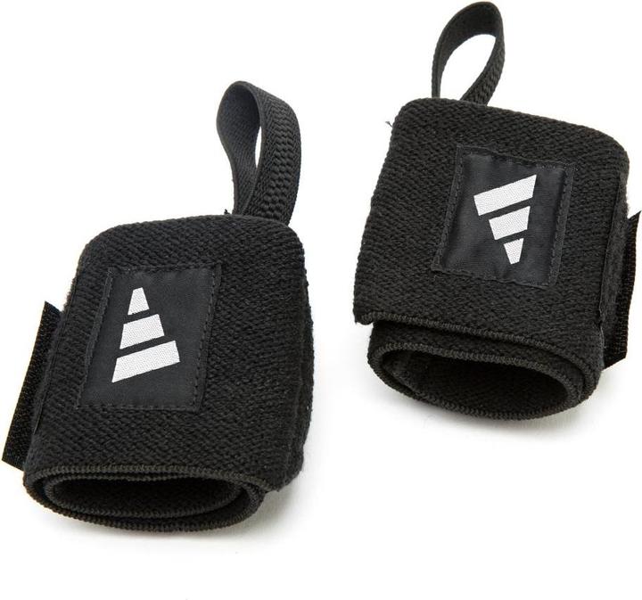 Actual product image adidas Wrist Wraps (One size)