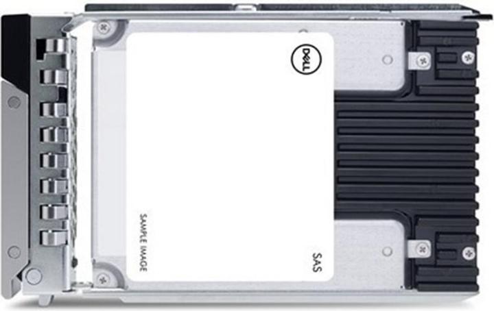 Immagine prodotto Dell Unità a stato solido SATA Read Intensive 512e 2.5in Hot-Plug, kit CUS (3840 GB, 2.5")
