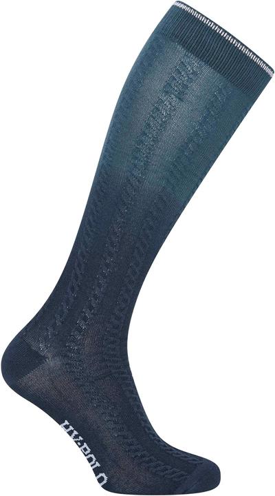 Deep Sea Blue