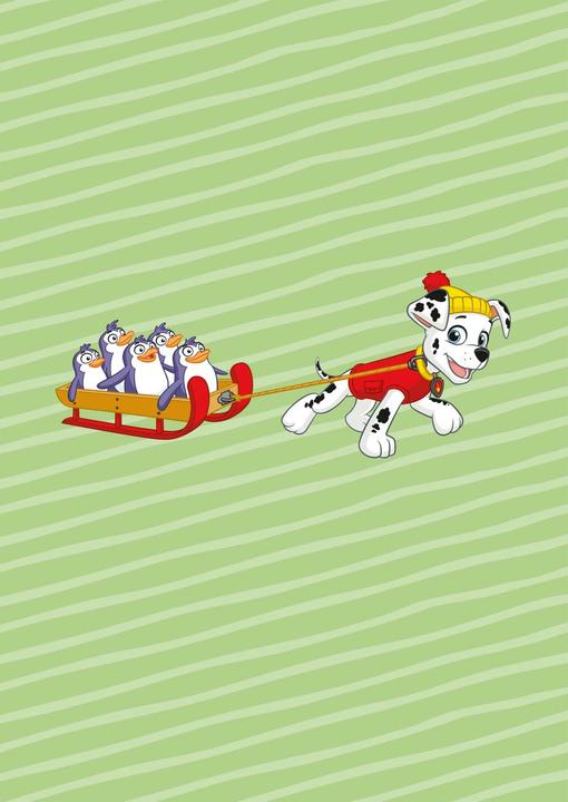 Produktbild Paw Patrol